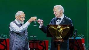 Modi Ji, day 3 to India and US meeting